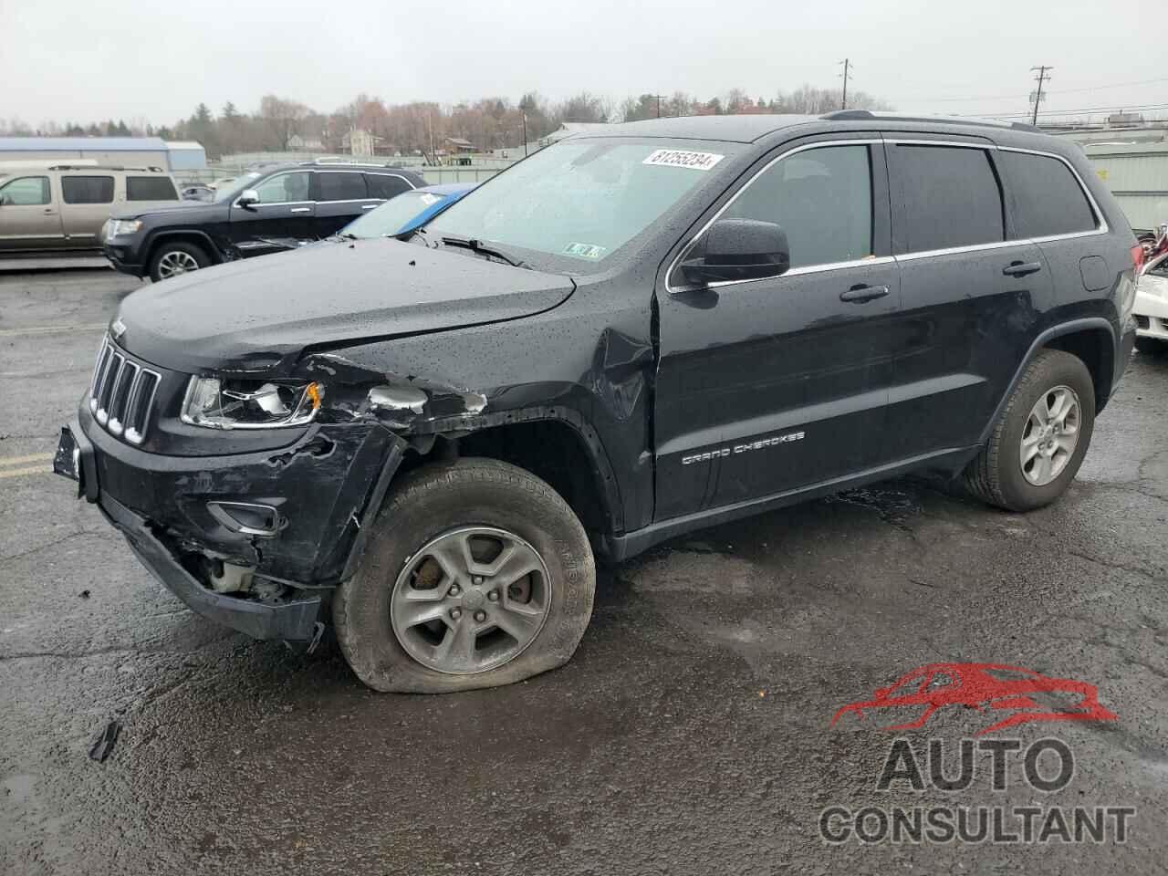 JEEP GRAND CHER 2015 - 1C4RJFAG6FC831528