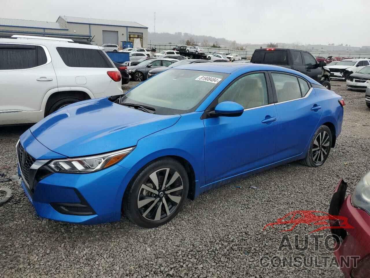 TOYOTA CAMRY 2011 - 4T4BF3EK3BR150667