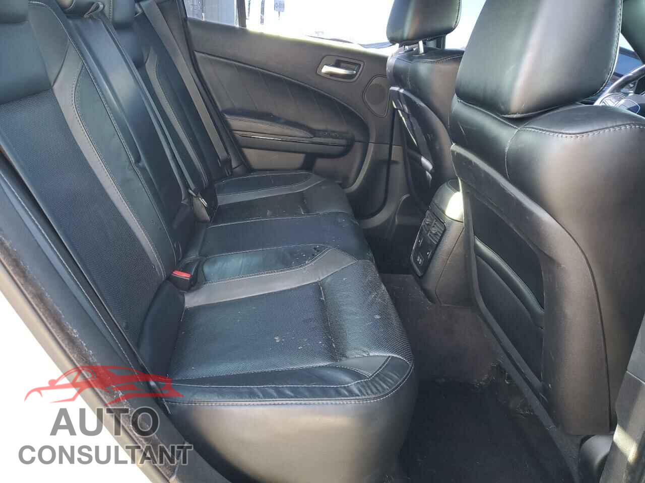 DODGE CHARGER 2017 - 2C3CDXJG9HH599403