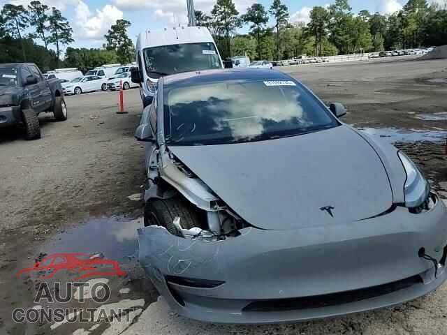 TESLA MODEL 3 2018 - 5YJ3E1EAXJF013234