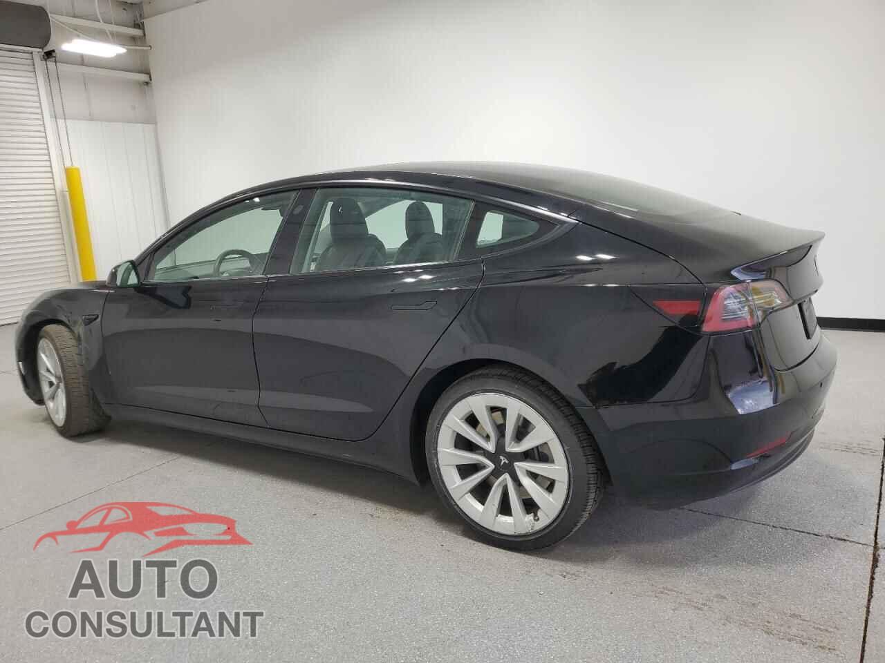 TESLA MODEL 3 2022 - 5YJ3E1EB2NF304891