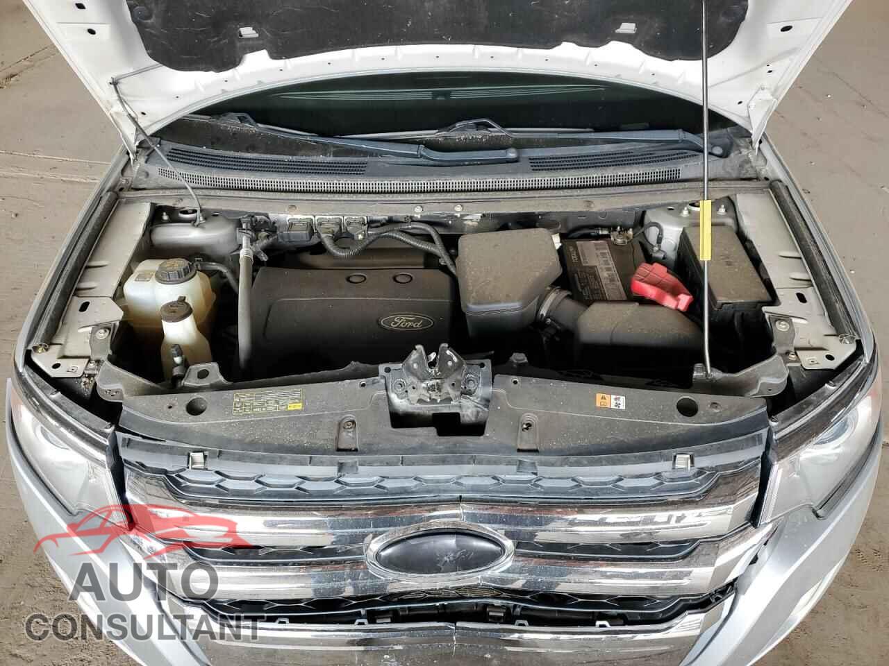 FORD EDGE 2013 - 2FMDK3JC3DBE32488