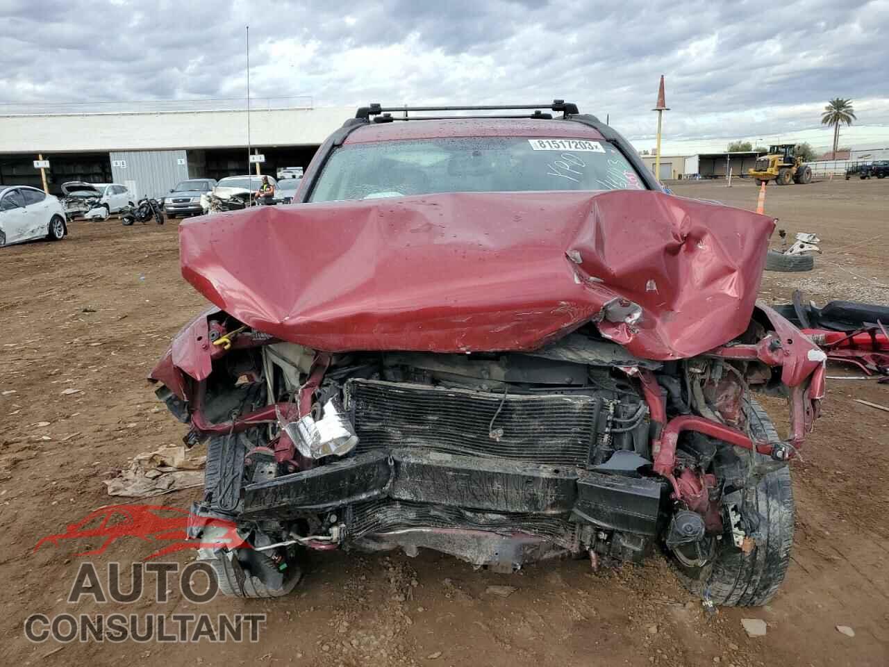 JEEP COMPASS 2015 - 1C4NJCBB8FD246587