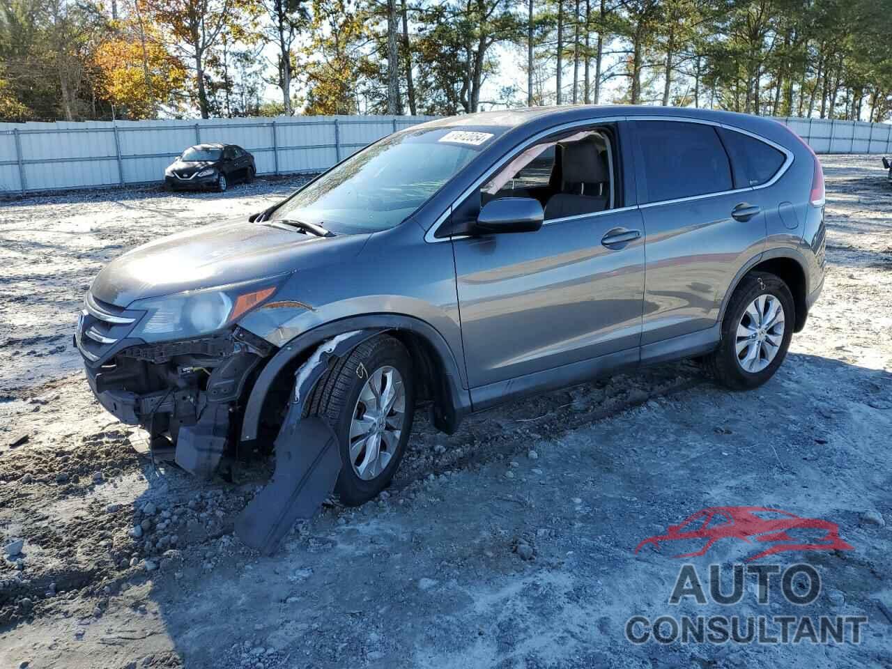 HONDA CRV 2012 - JHLRM3H58CC006759