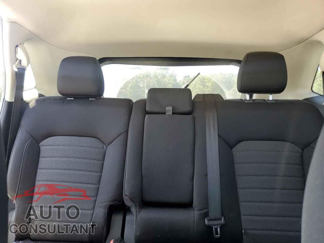 FORD EDGE 2015 - 2FMTK4G89FBB75800