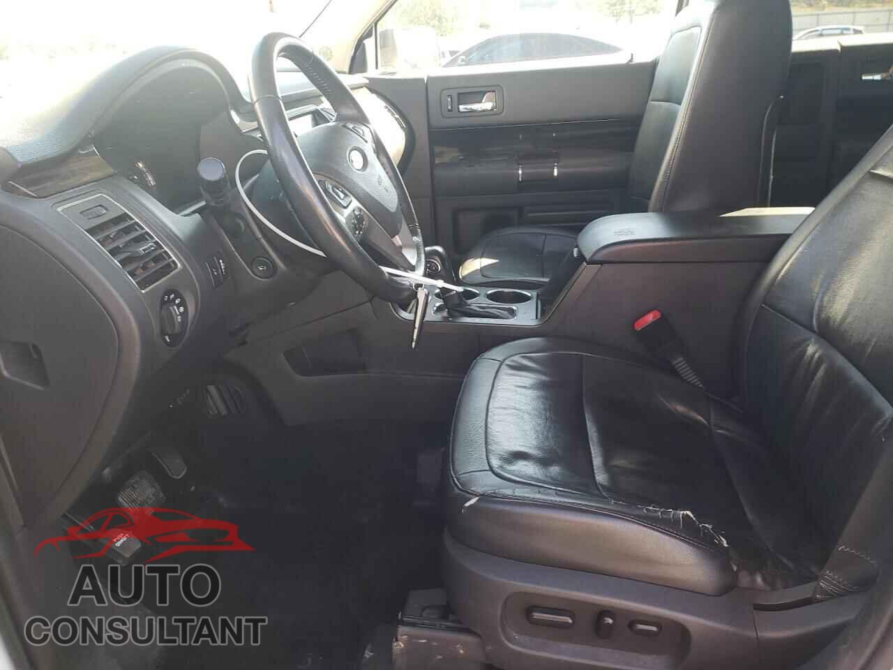 FORD FLEX 2016 - 2FMGK5C87GBA19821
