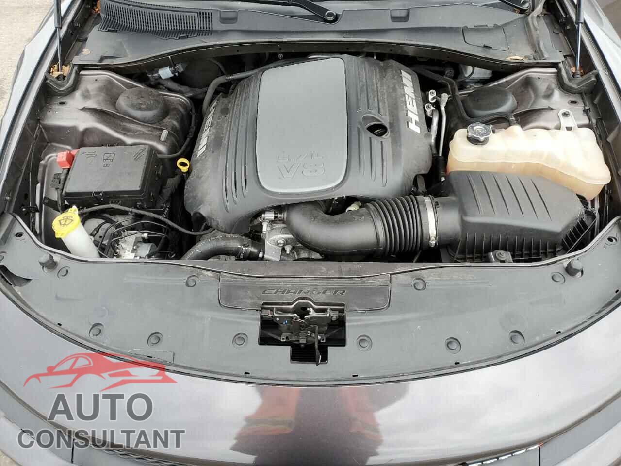 DODGE CHARGER 2021 - 2C3CDXCT5MH619800