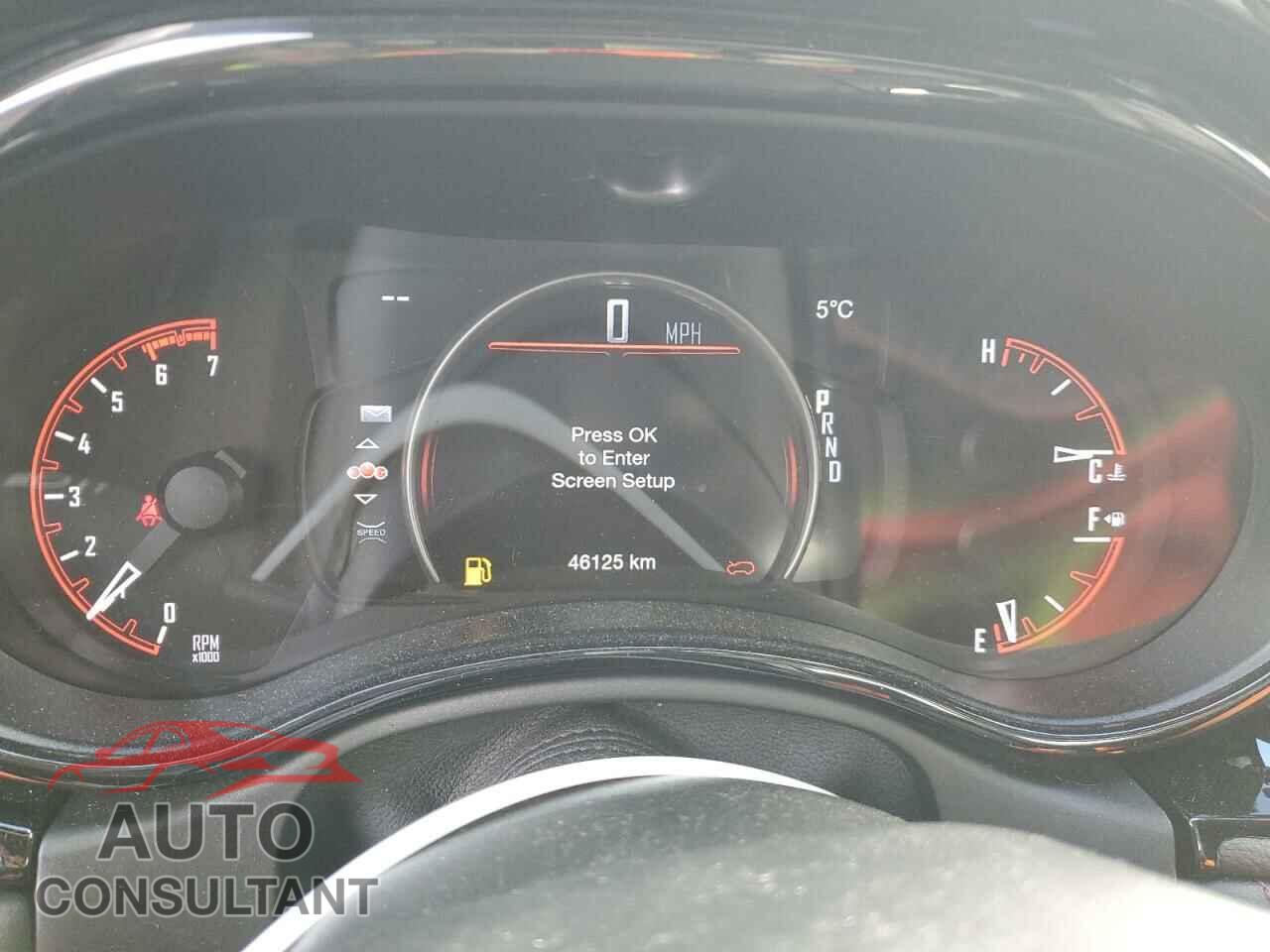 DODGE DURANGO 2022 - 1C4SDJCT7NC107979