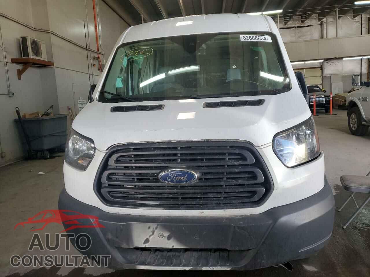 FORD TRANSIT 2019 - 1FTYR2CM4KKB30213