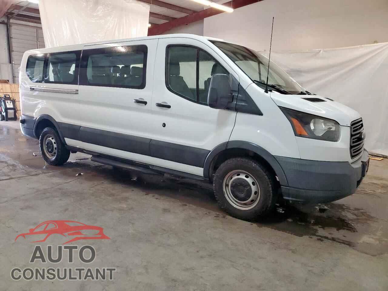 FORD TRANSIT 2017 - 1FBZX2YM4HKA62463