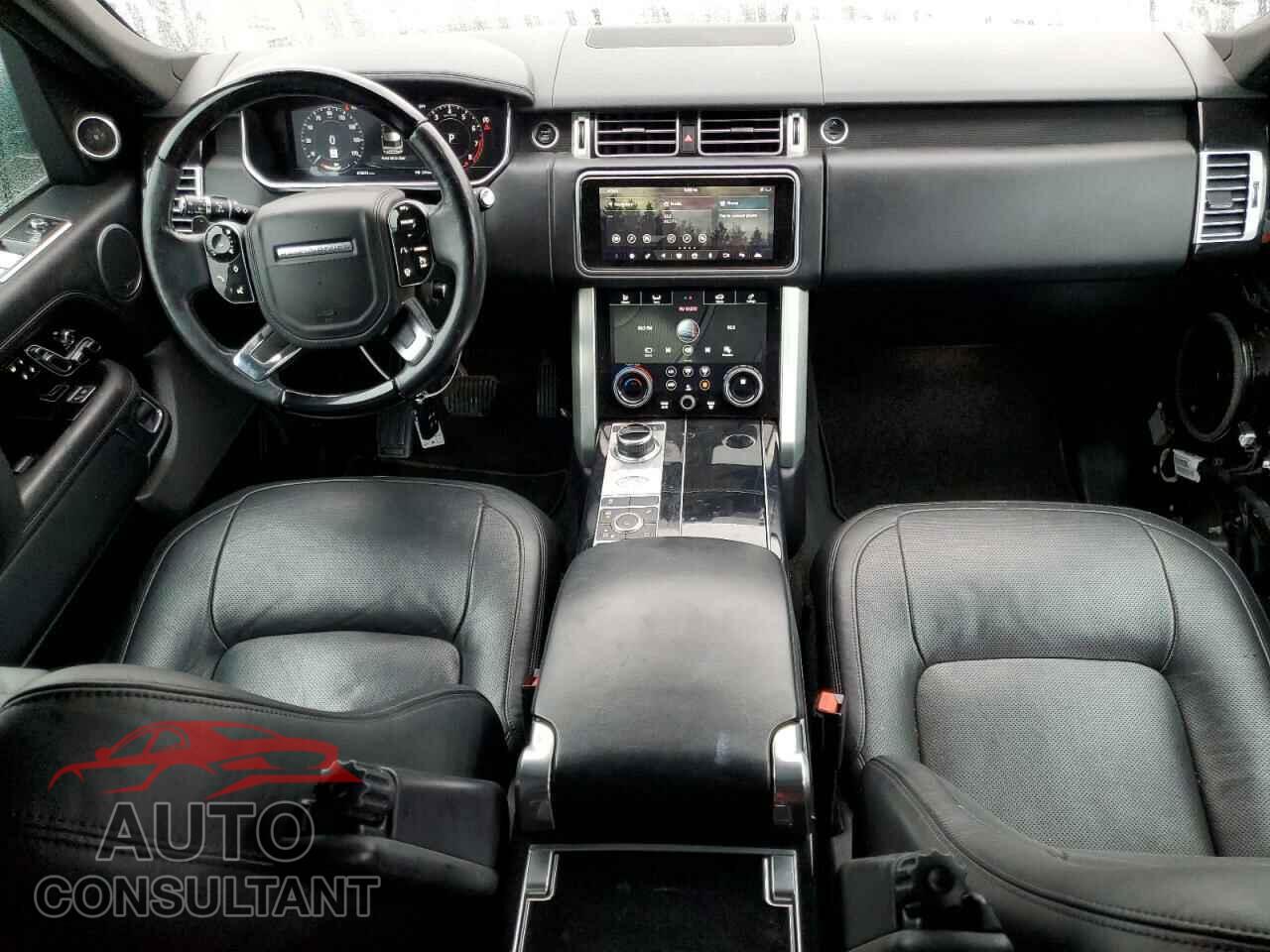 LAND ROVER RANGEROVER 2020 - SALGS5SE6LA568792