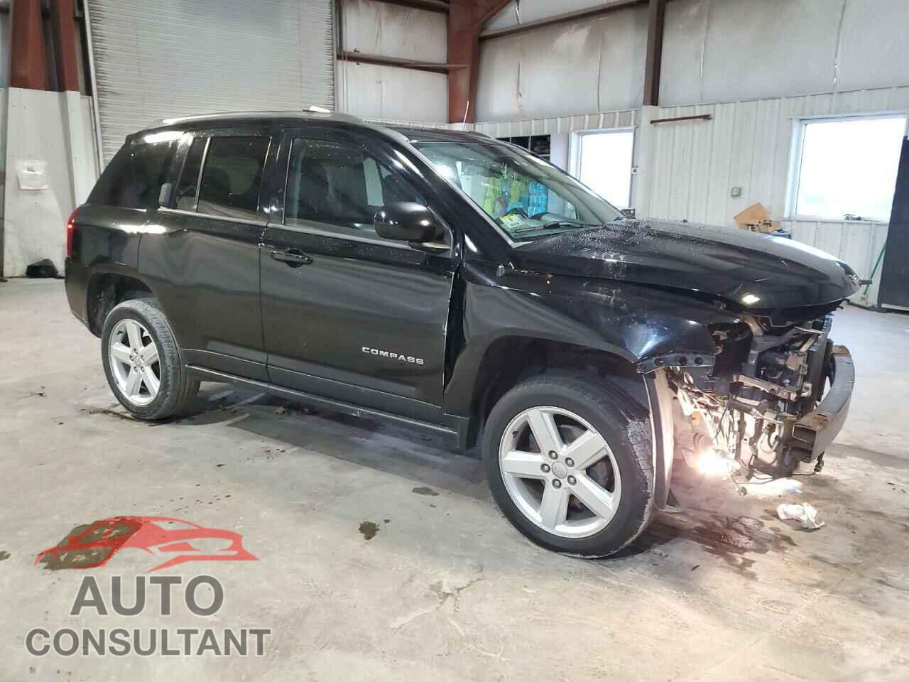 JEEP COMPASS 2014 - 1C4NJCEA9ED823113