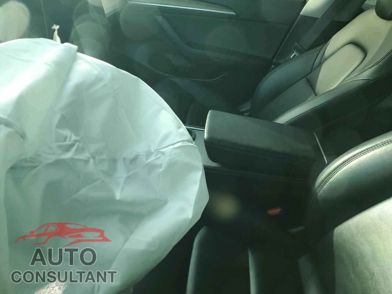 TESLA MODEL 3 2022 - 5YJ3E1EA4NF185832