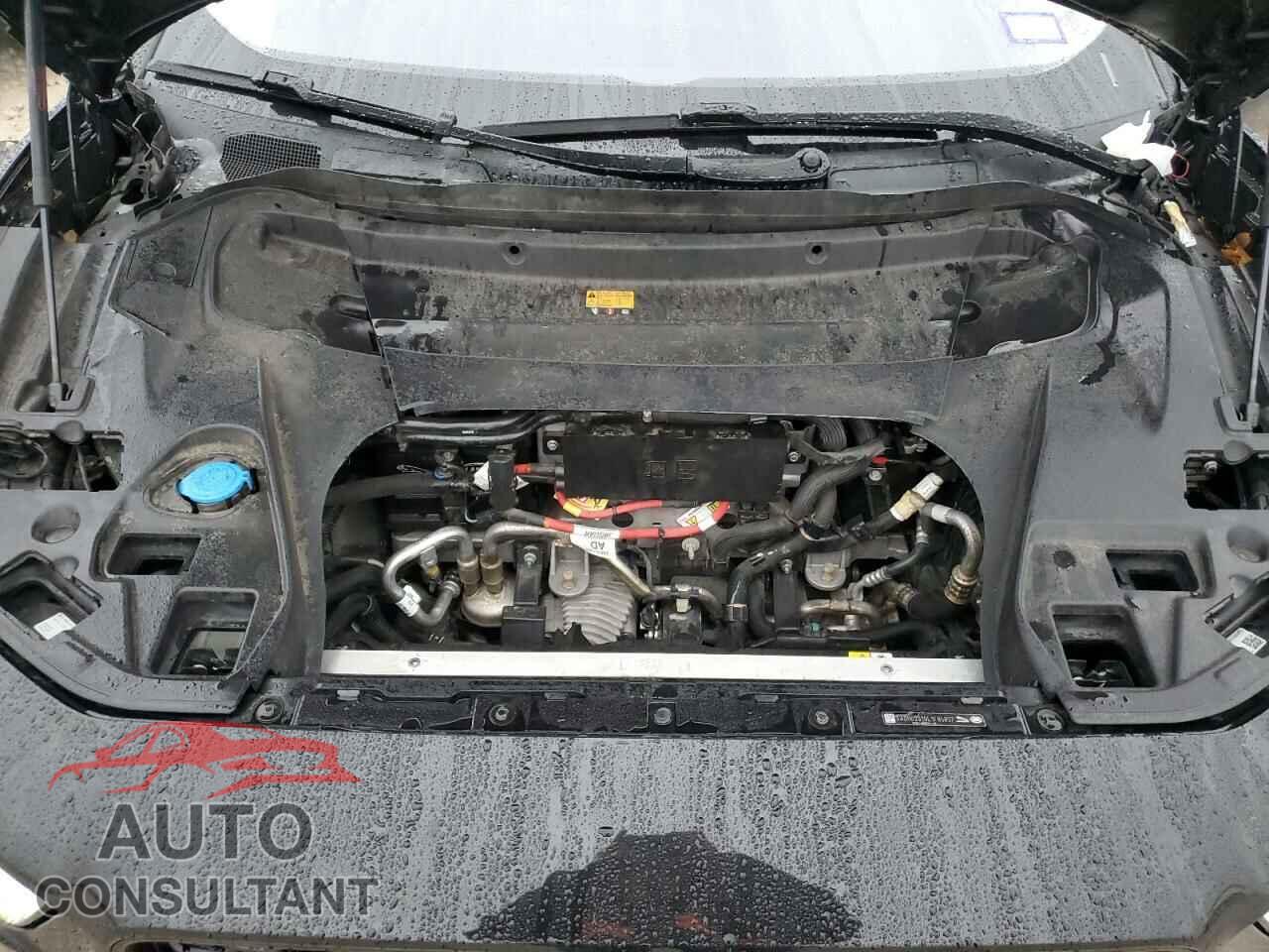 JAGUAR I-PACE 2020 - SADHD2S19L1F85837