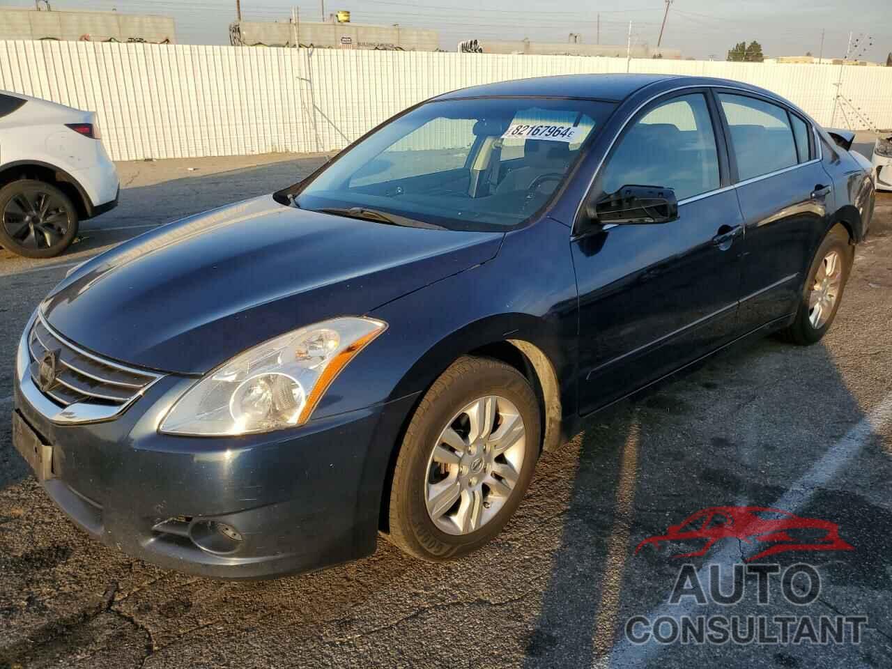 NISSAN ALTIMA 2012 - 1N4AL2AP0CC254562