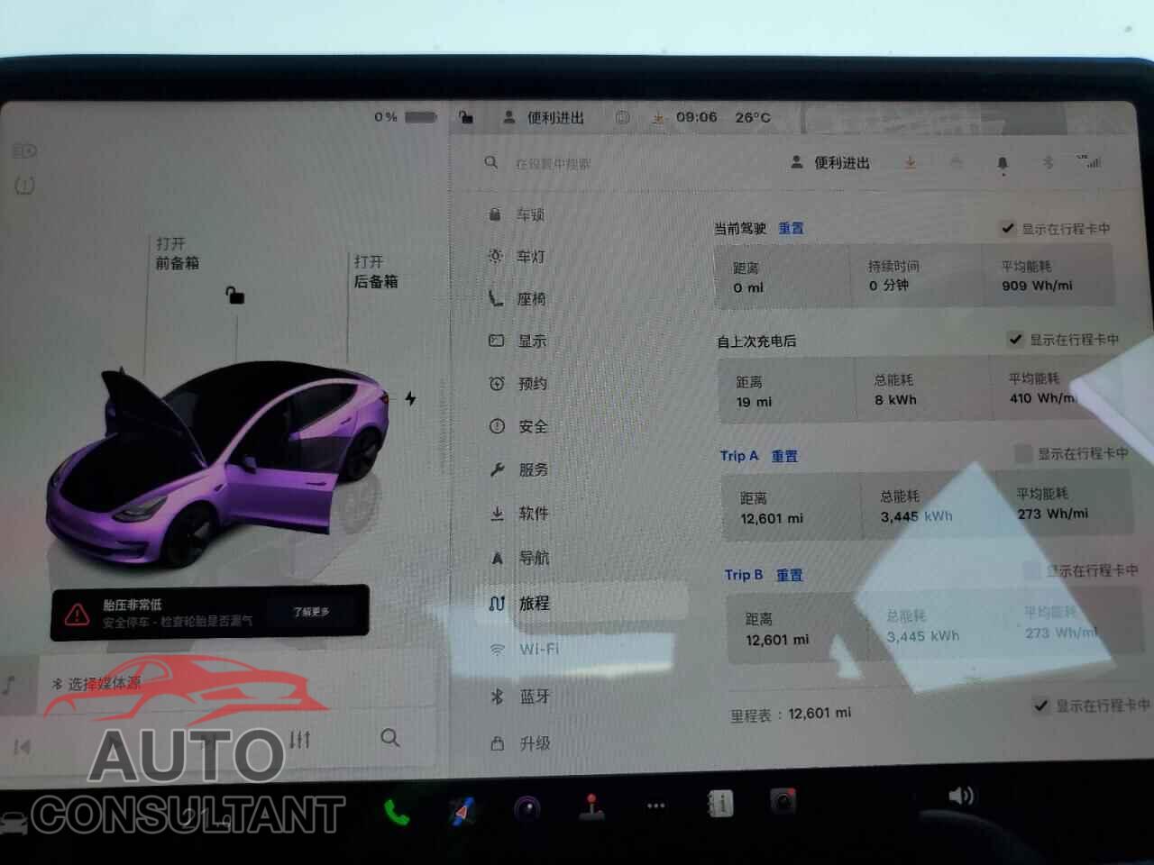 TESLA MODEL 3 2023 - 5YJ3E1EA2PF591109