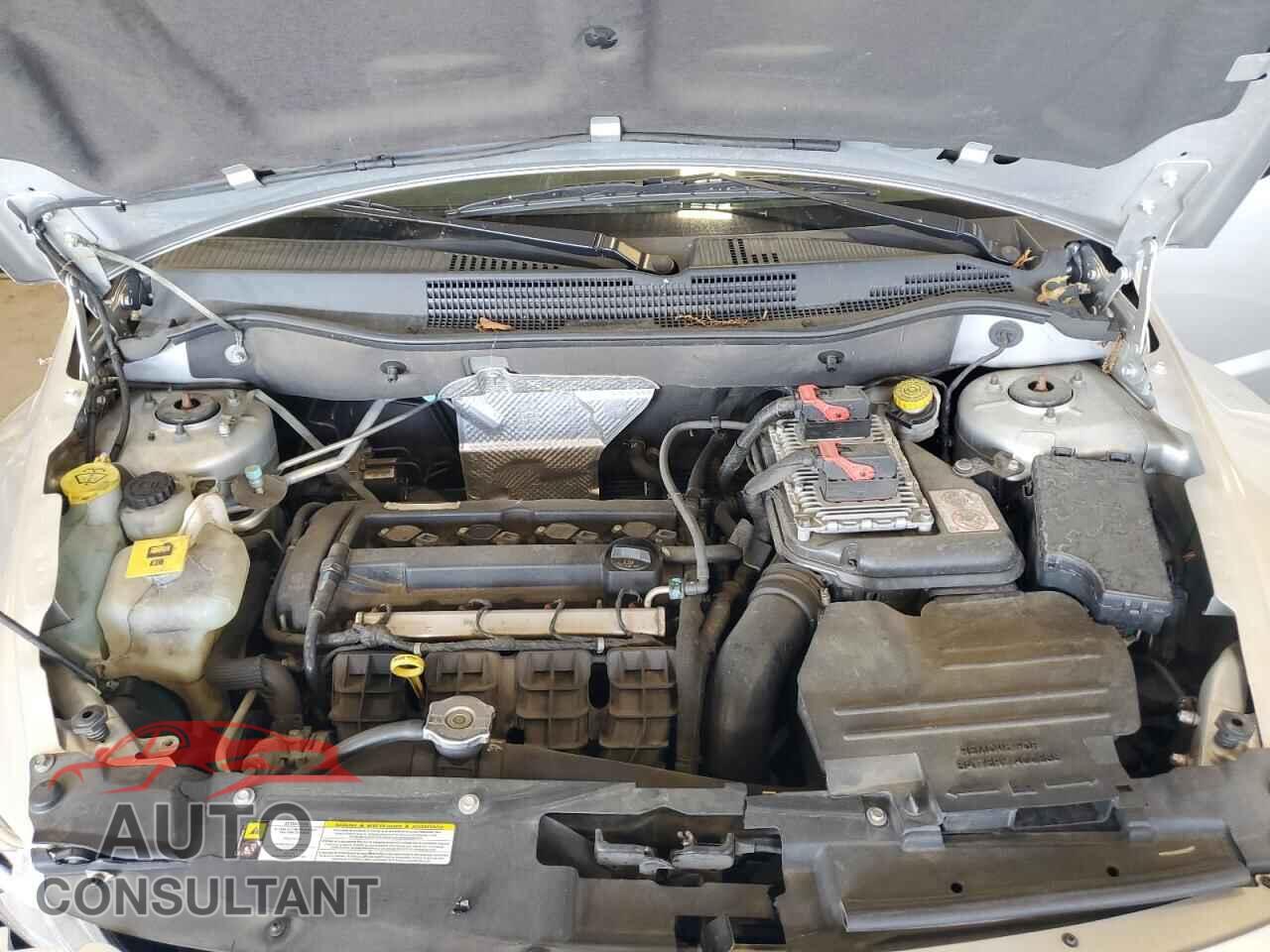 DODGE CALIBER 2012 - 1C3CDWDA0CD510812
