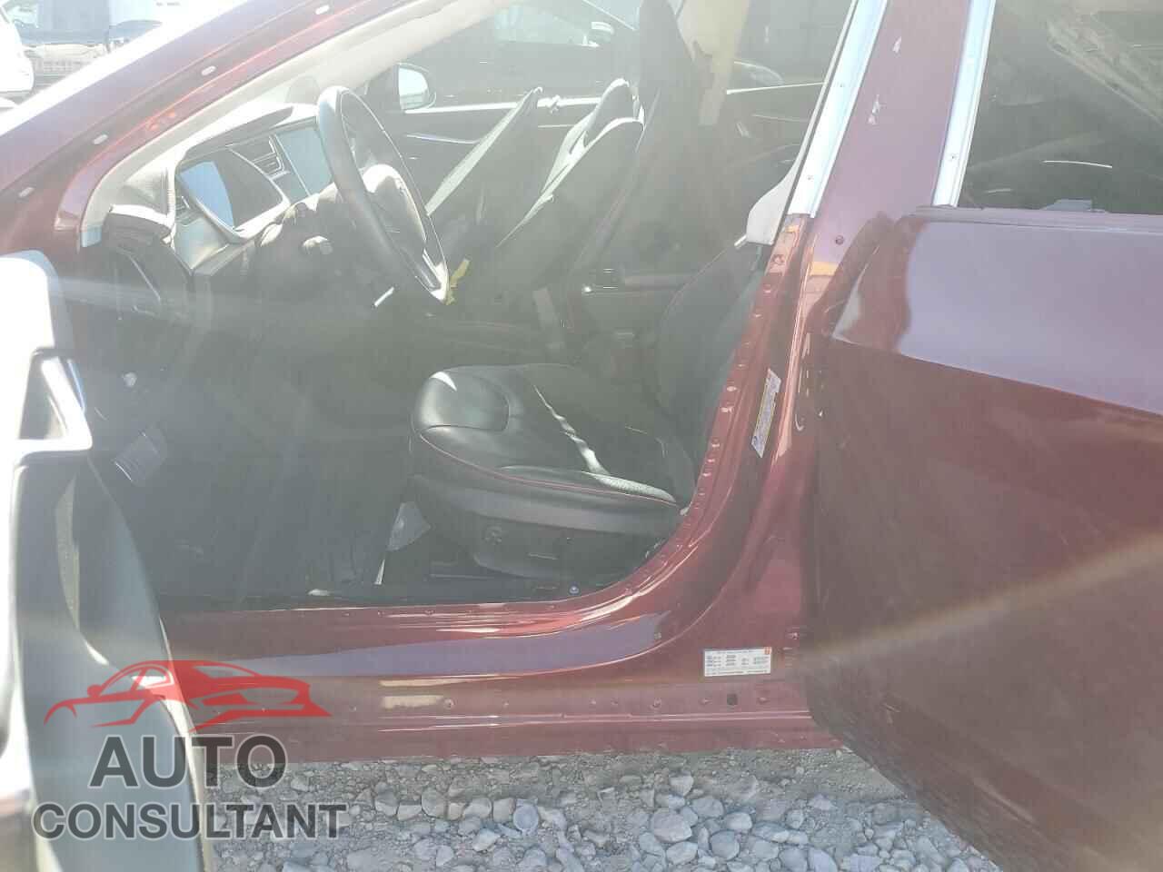 TESLA MODEL S 2012 - 5YJSA1DP3CFS00704
