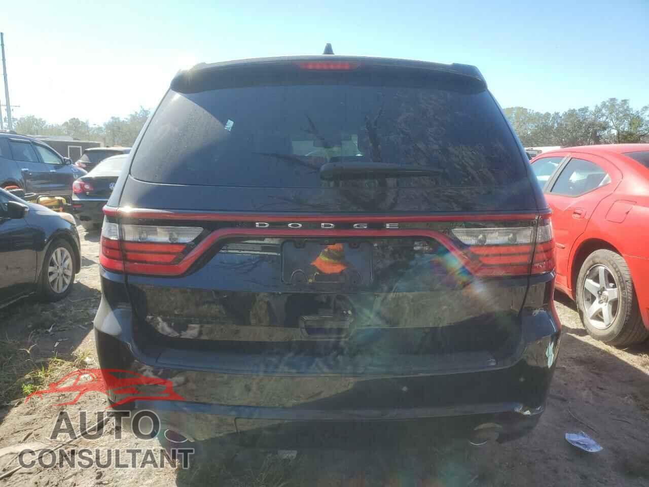DODGE DURANGO 2016 - 1C4RDHDG8GC424181