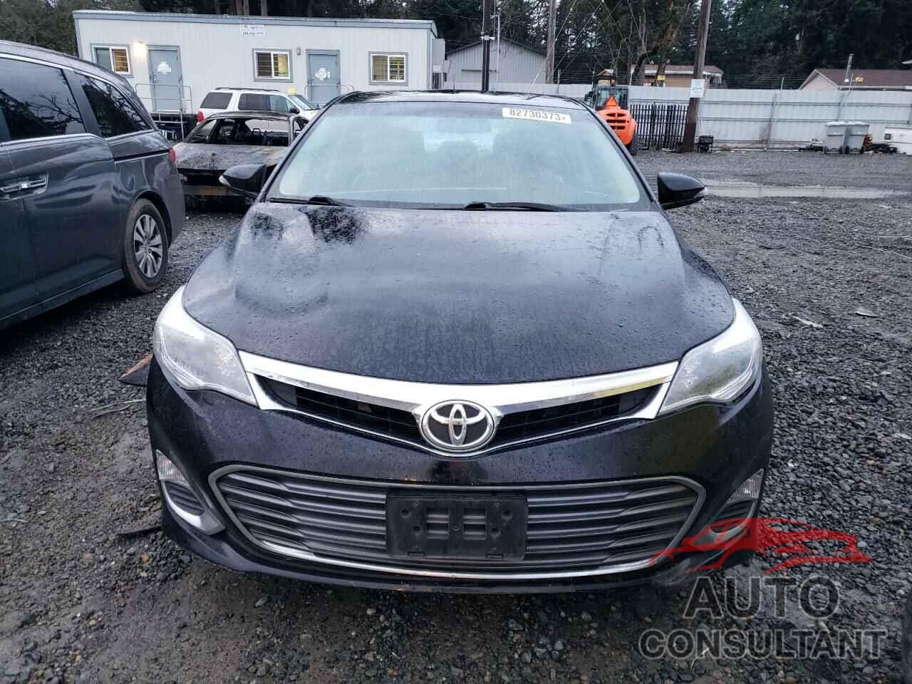 TOYOTA AVALON 2015 - 4T1BK1EB7FU158464