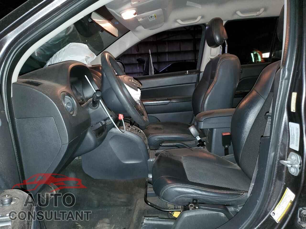 JEEP COMPASS 2015 - 1C4NJCBA3FD126218