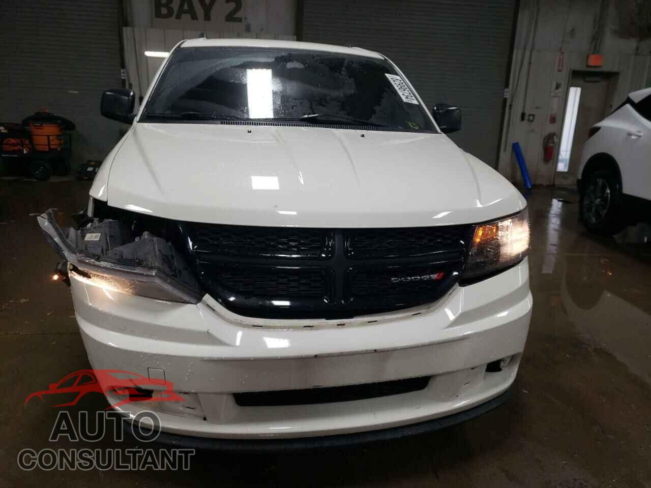DODGE JOURNEY 2020 - 3C4PDCAB5LT276959