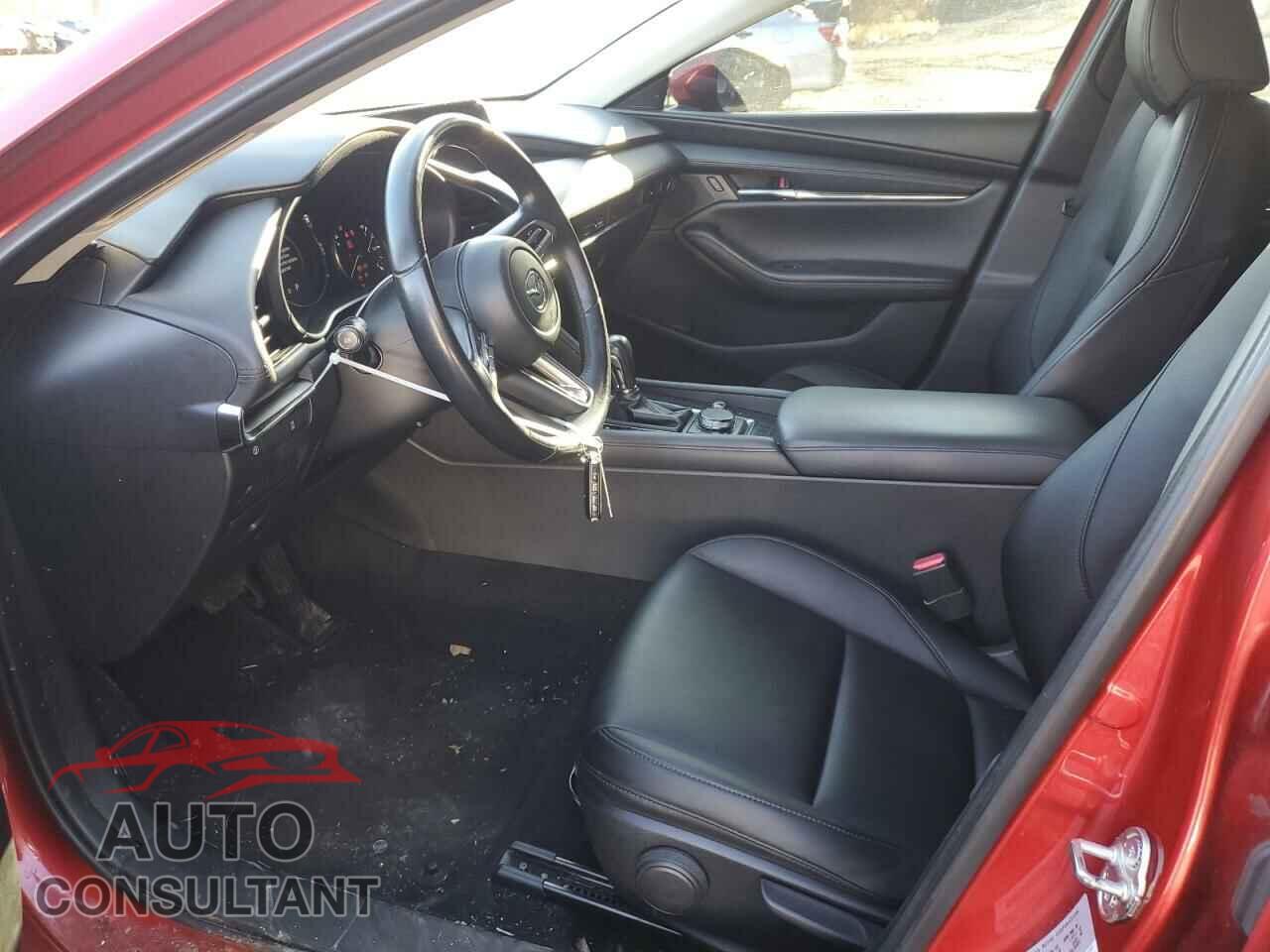 MAZDA 3 2019 - JM1BPBAM7K1139086