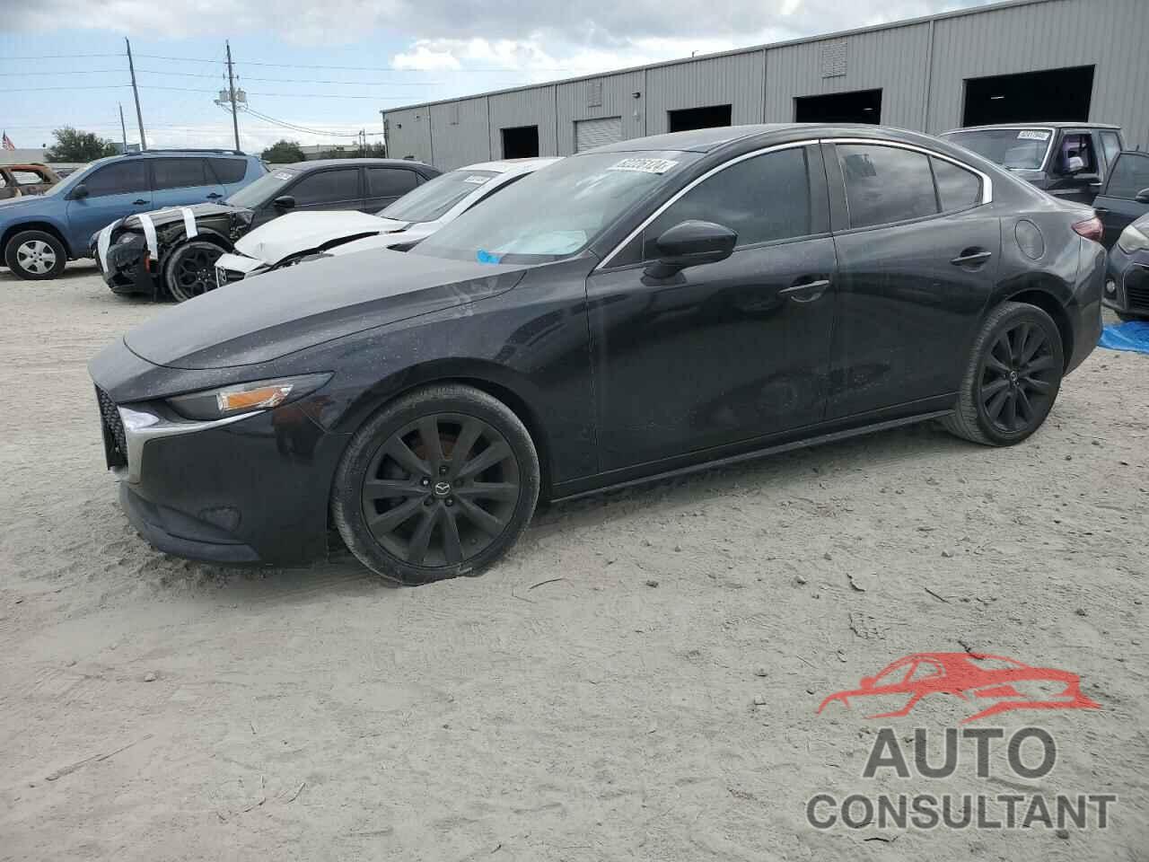 MAZDA 3 2021 - 3MZBPABM0MM206364