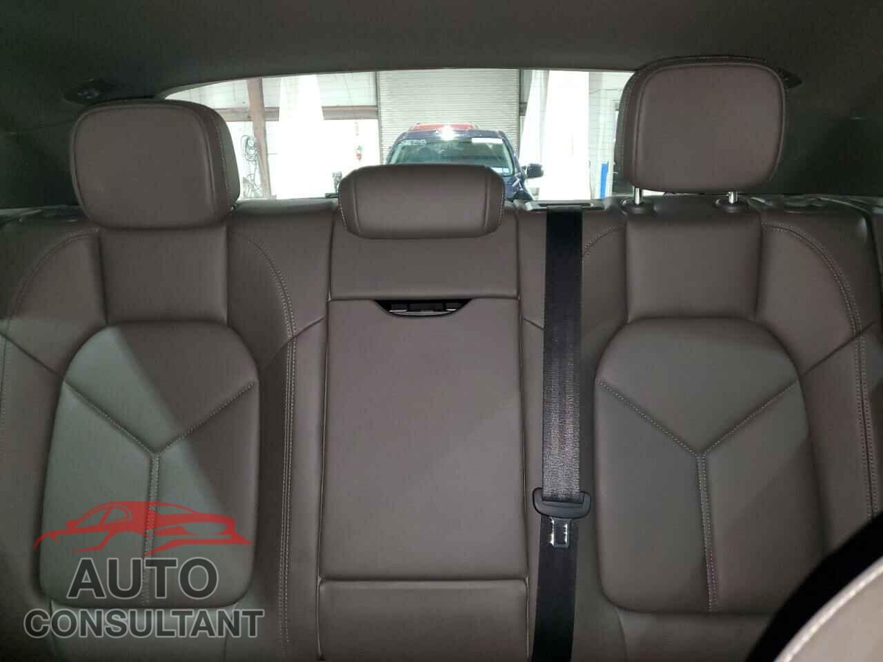 PORSCHE MACAN 2015 - WP1AB2A52FLB43347