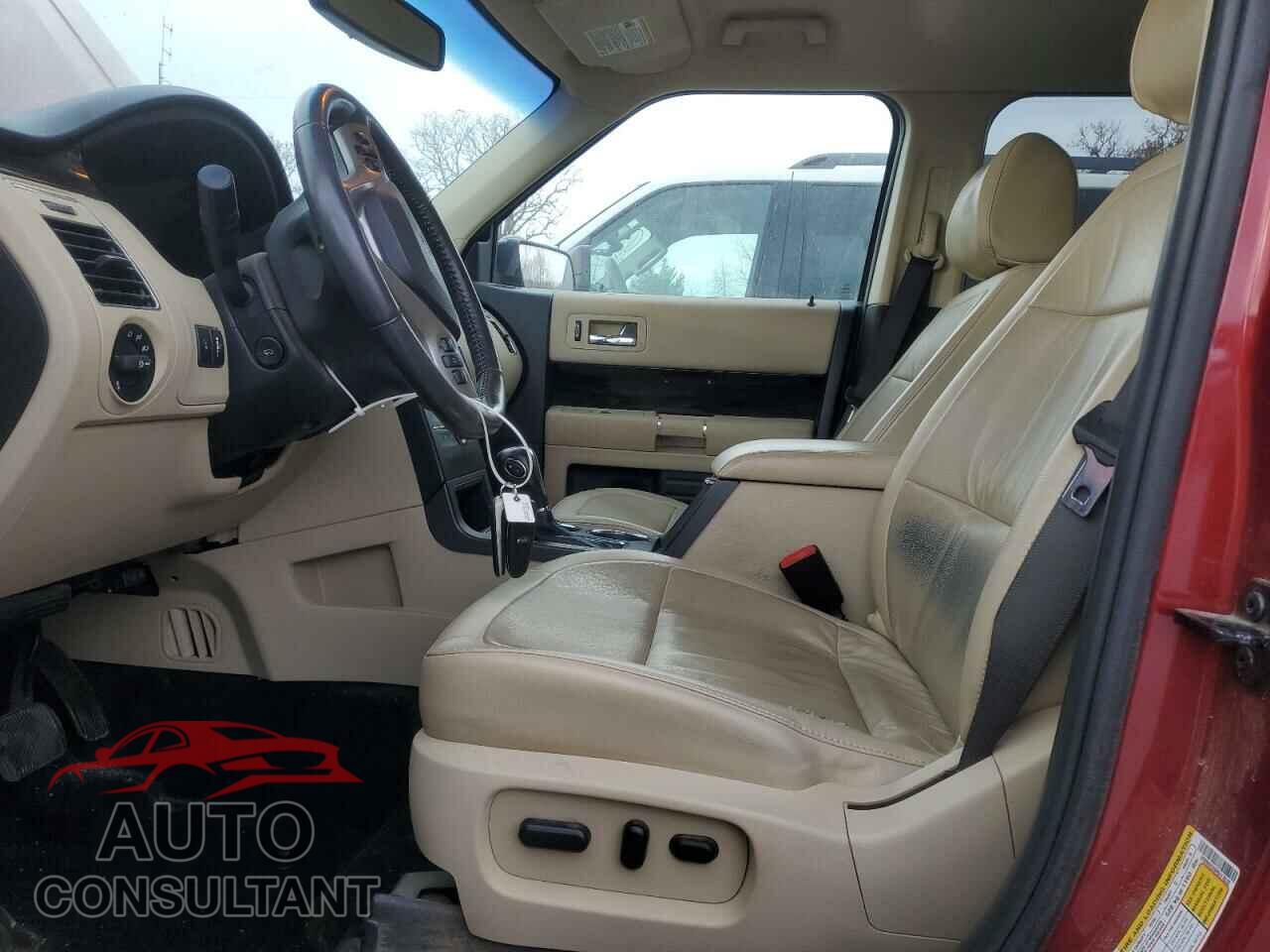 FORD FLEX 2015 - 2FMHK6C89FBA13530