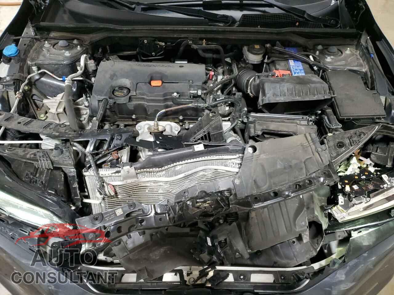 HONDA CIVIC 2023 - 2HGFE2F50PH506154