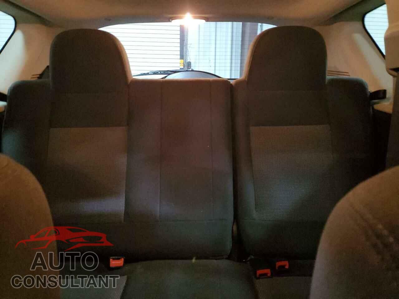 JEEP COMPASS 2016 - 1C4NJDBB2GD535682