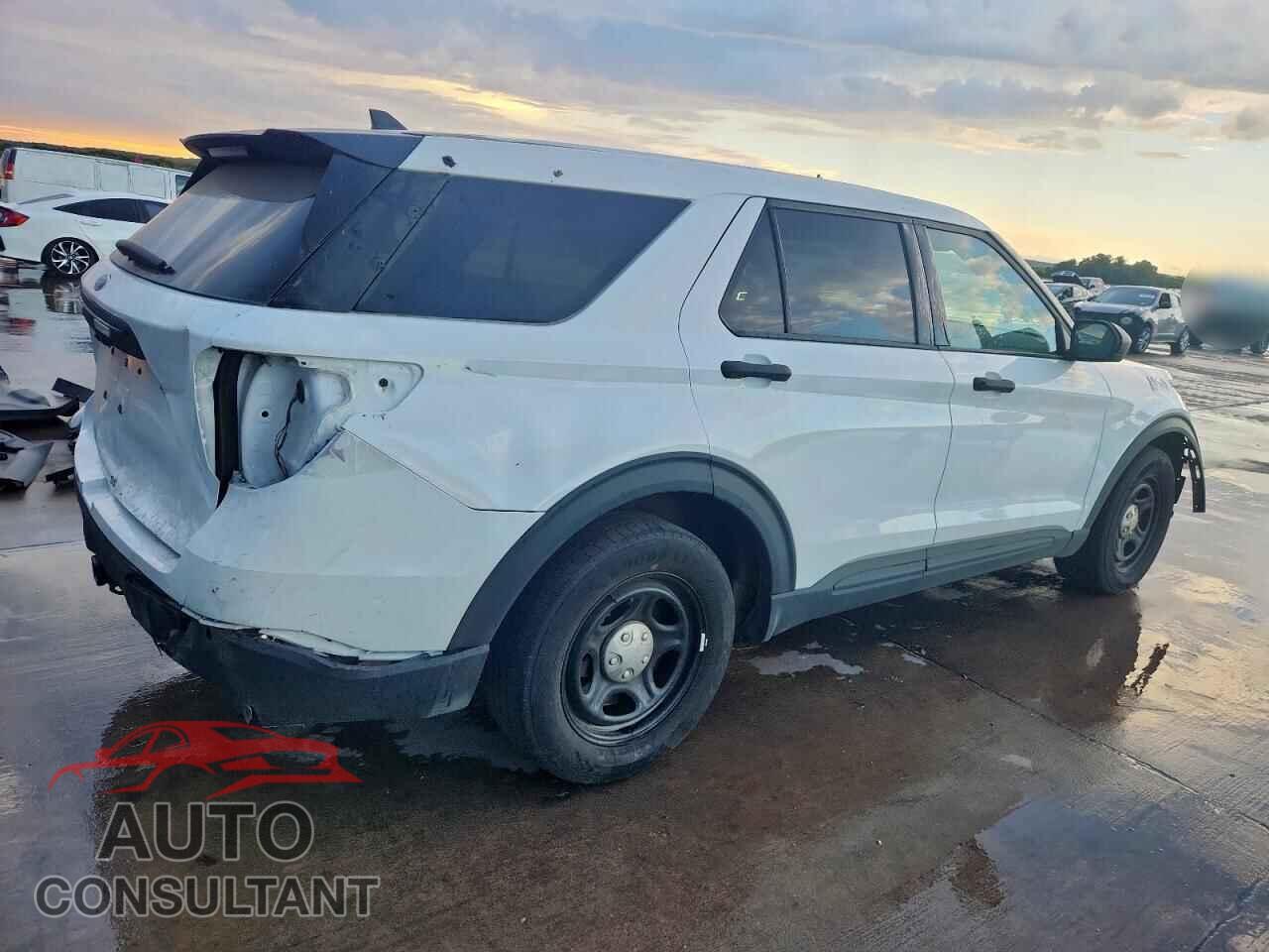 FORD EXPLORER 2023 - 1FM5K8AC3PGC18485