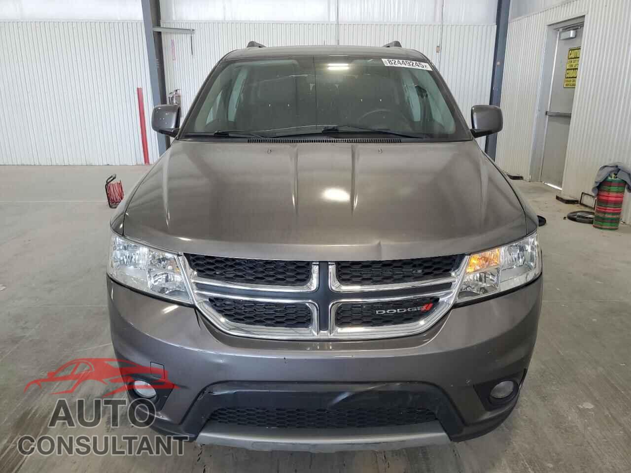 DODGE JOURNEY 2012 - 3C4PDCBG1CT265208