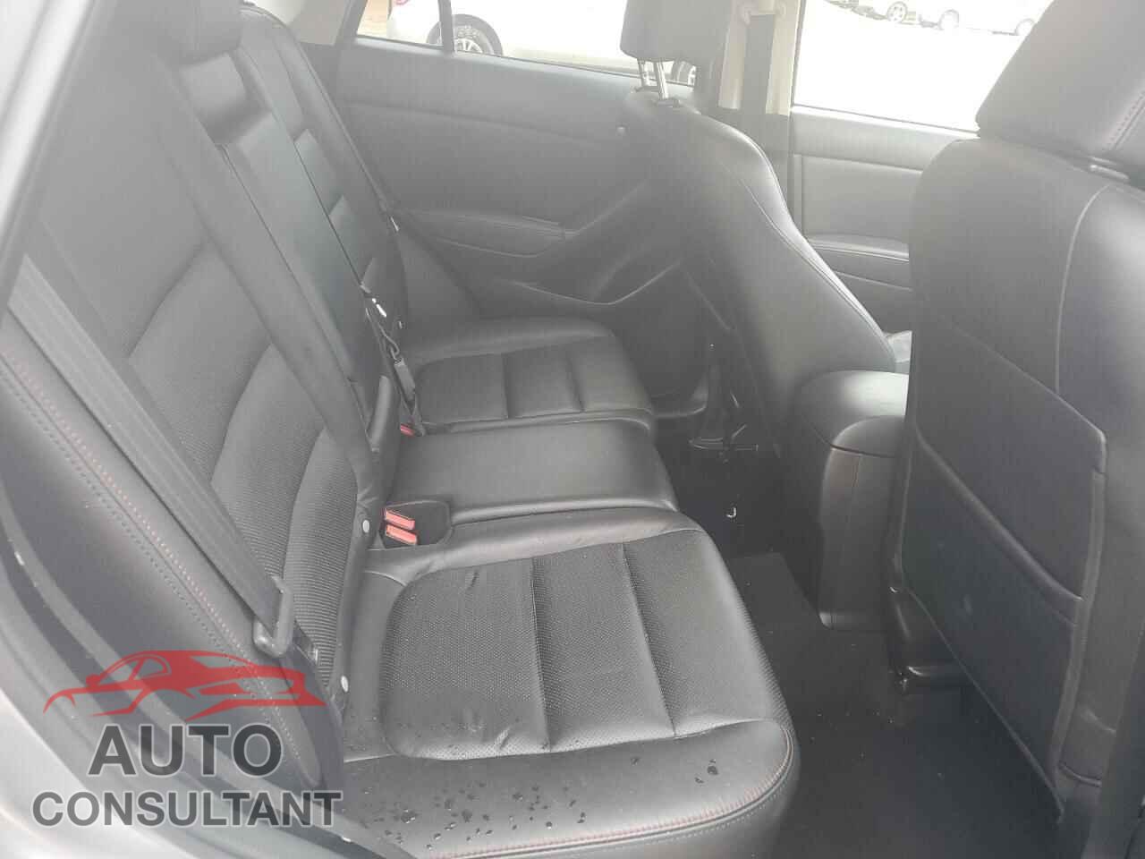 MAZDA CX-5 2013 - JM3KE2DE1D0131639