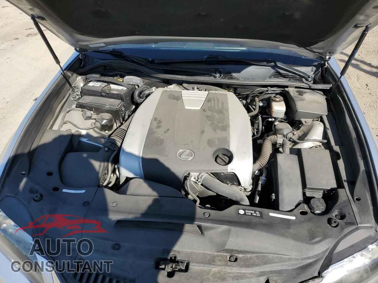 LEXUS GS350 2015 - JTHBE1BL3FA016203