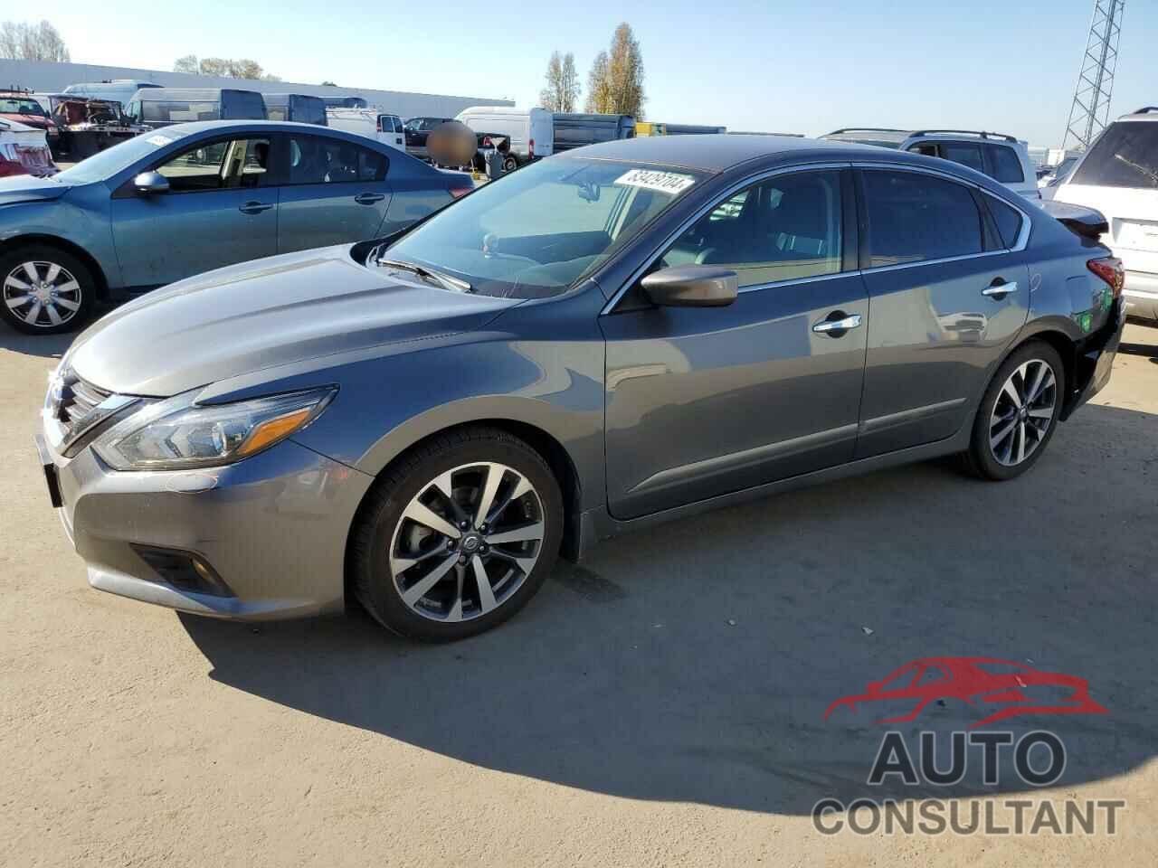 NISSAN ALTIMA 2017 - 1N4AL3AP0HC152272