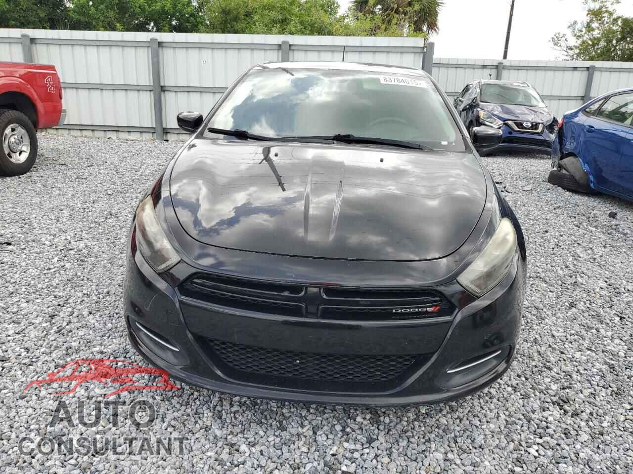 DODGE DART 2015 - 1C3CDFAA7FD378768