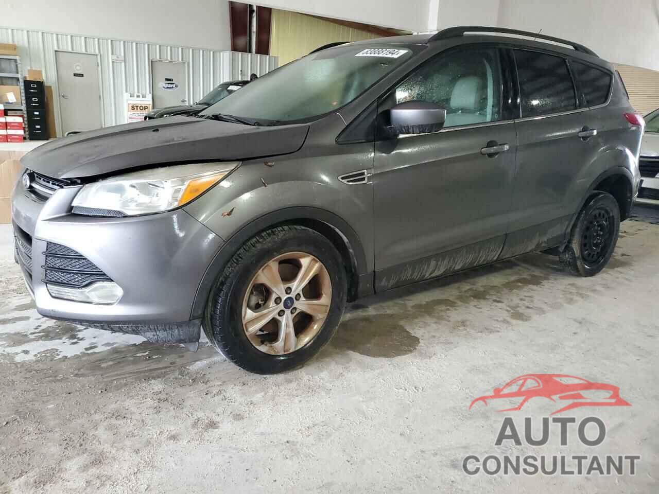 FORD ESCAPE 2014 - 1FMCU0G96EUC36802