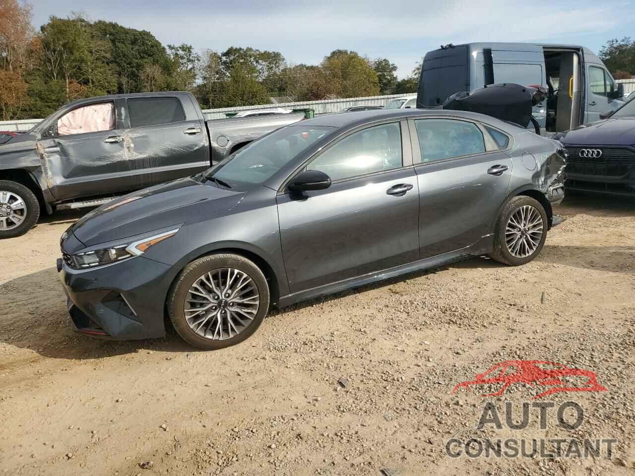 KIA FORTE 2023 - 3KPF54AD5PE517915