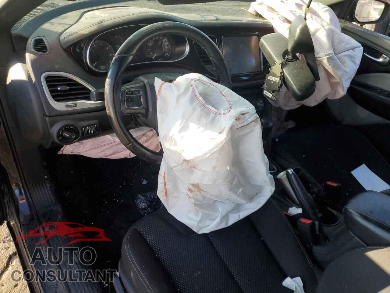 DODGE DART 2015 - 1C3CDFBB9FD174268