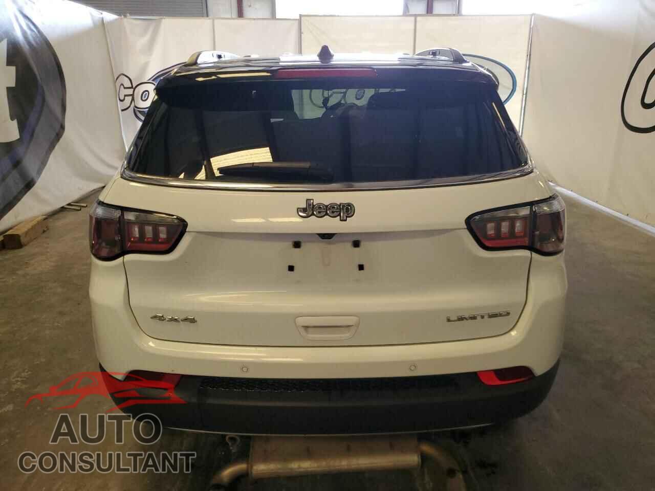 JEEP COMPASS 2023 - 3C4NJDCN8PT569239