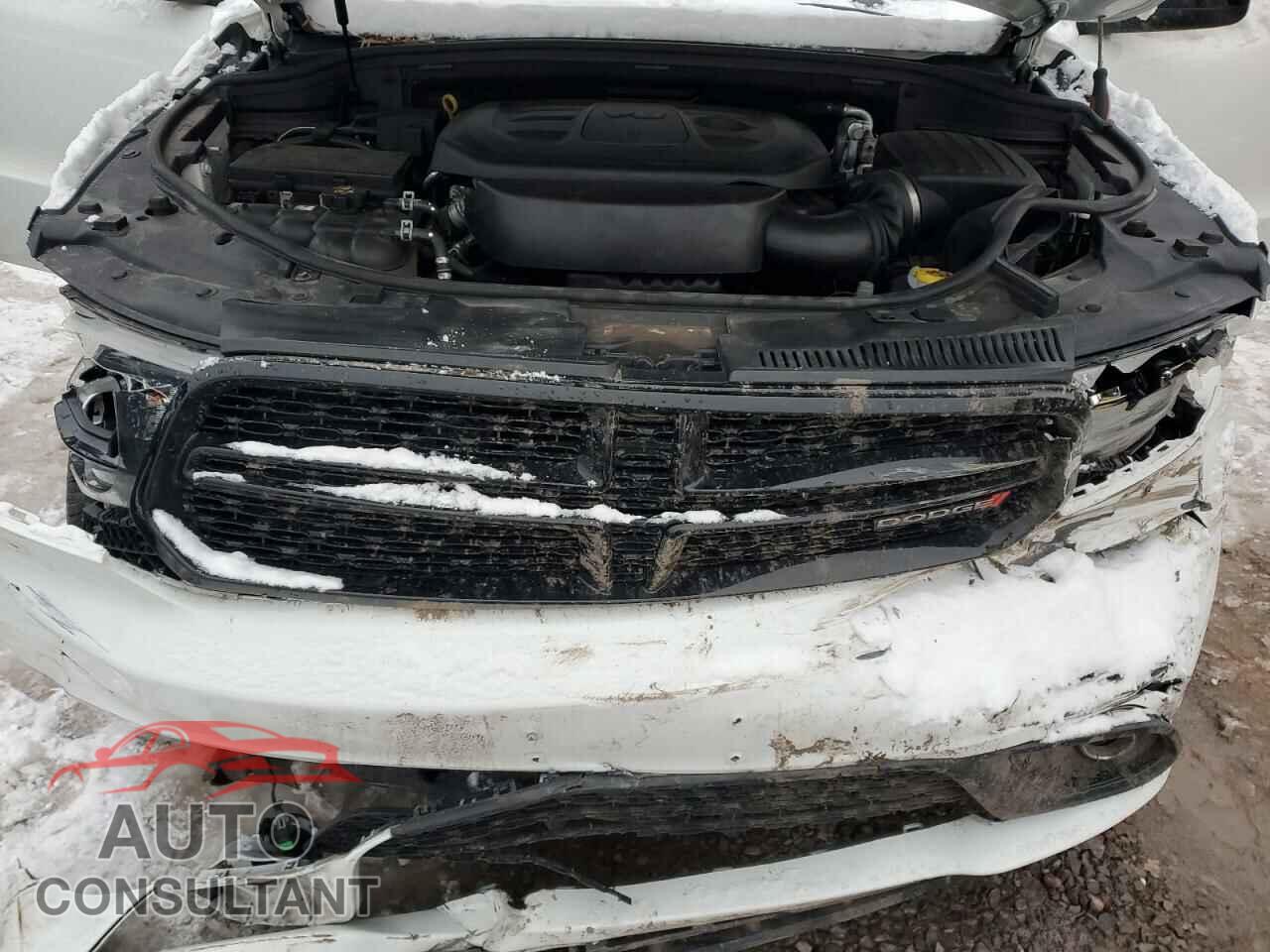 DODGE DURANGO 2020 - 1C4RDJAG6LC229864