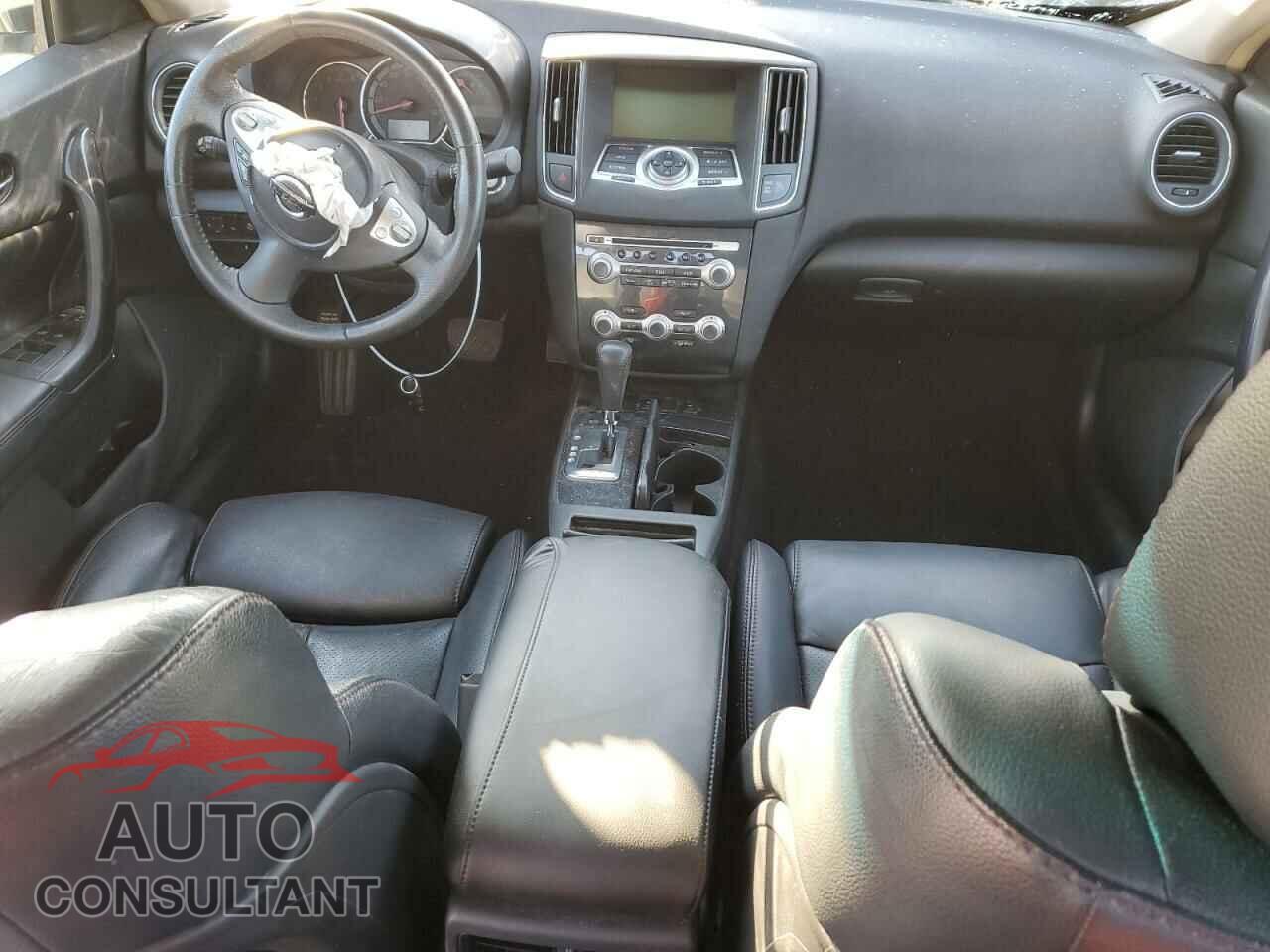 NISSAN MAXIMA 2013 - 1N4AA5AP1DC828725