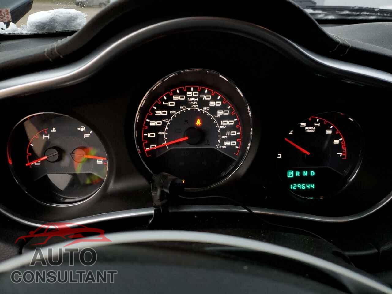 DODGE AVENGER 2013 - 1C3CDZAG1DN548832