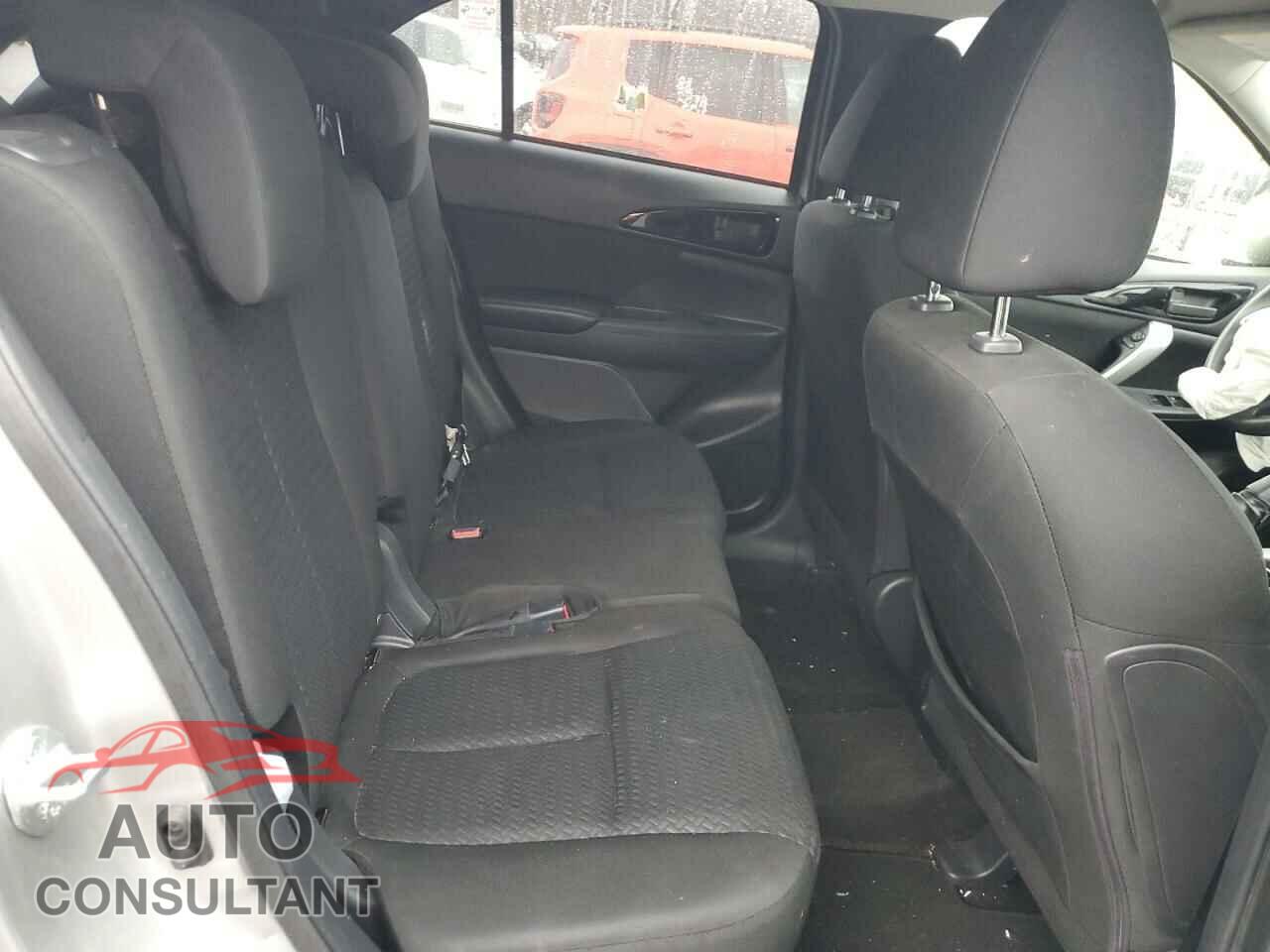 MITSUBISHI ECLIPSE 2019 - JA4AS3AA4KZ013706