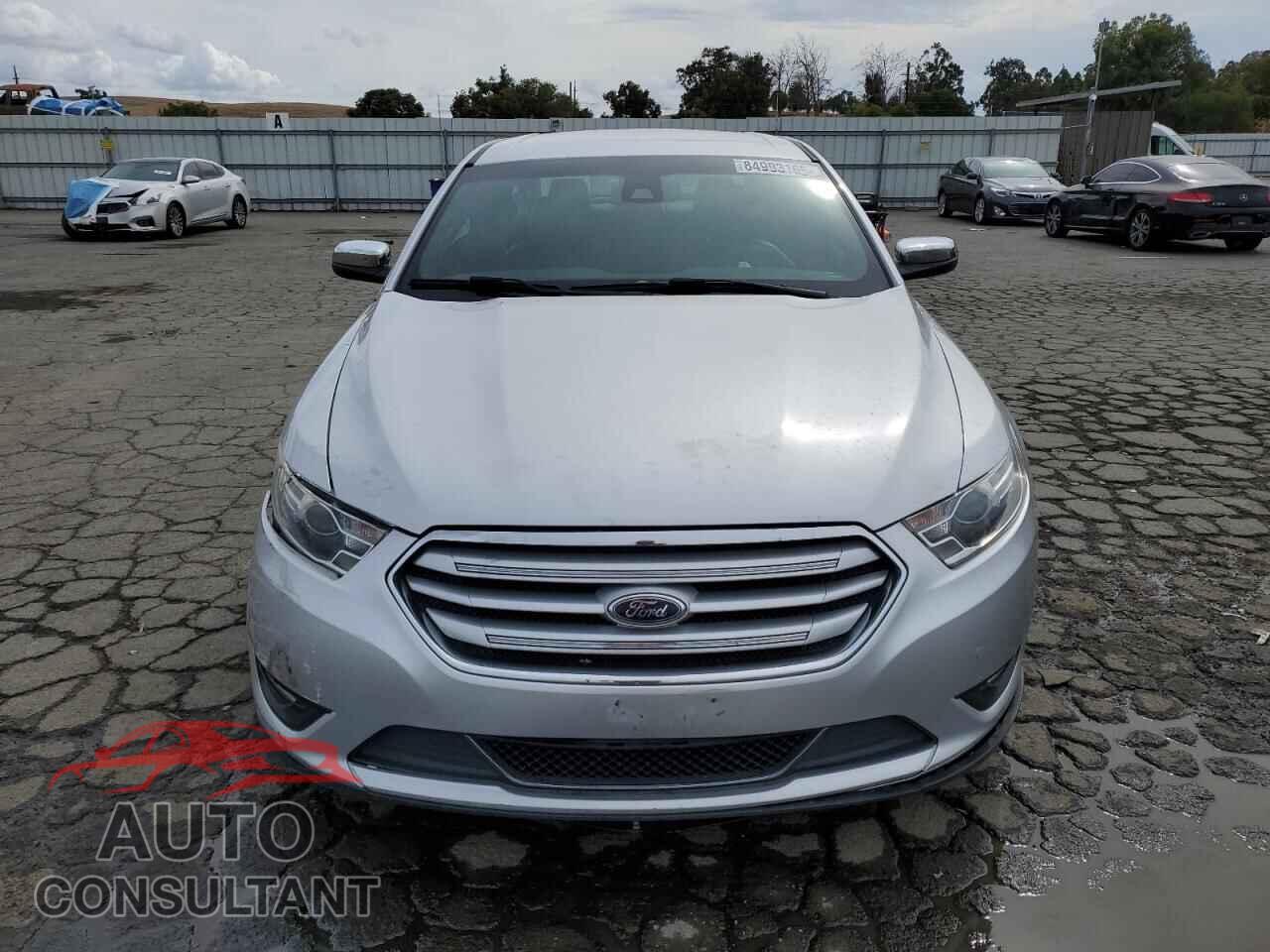 FORD TAURUS 2017 - 1FAHP2F80HG117660