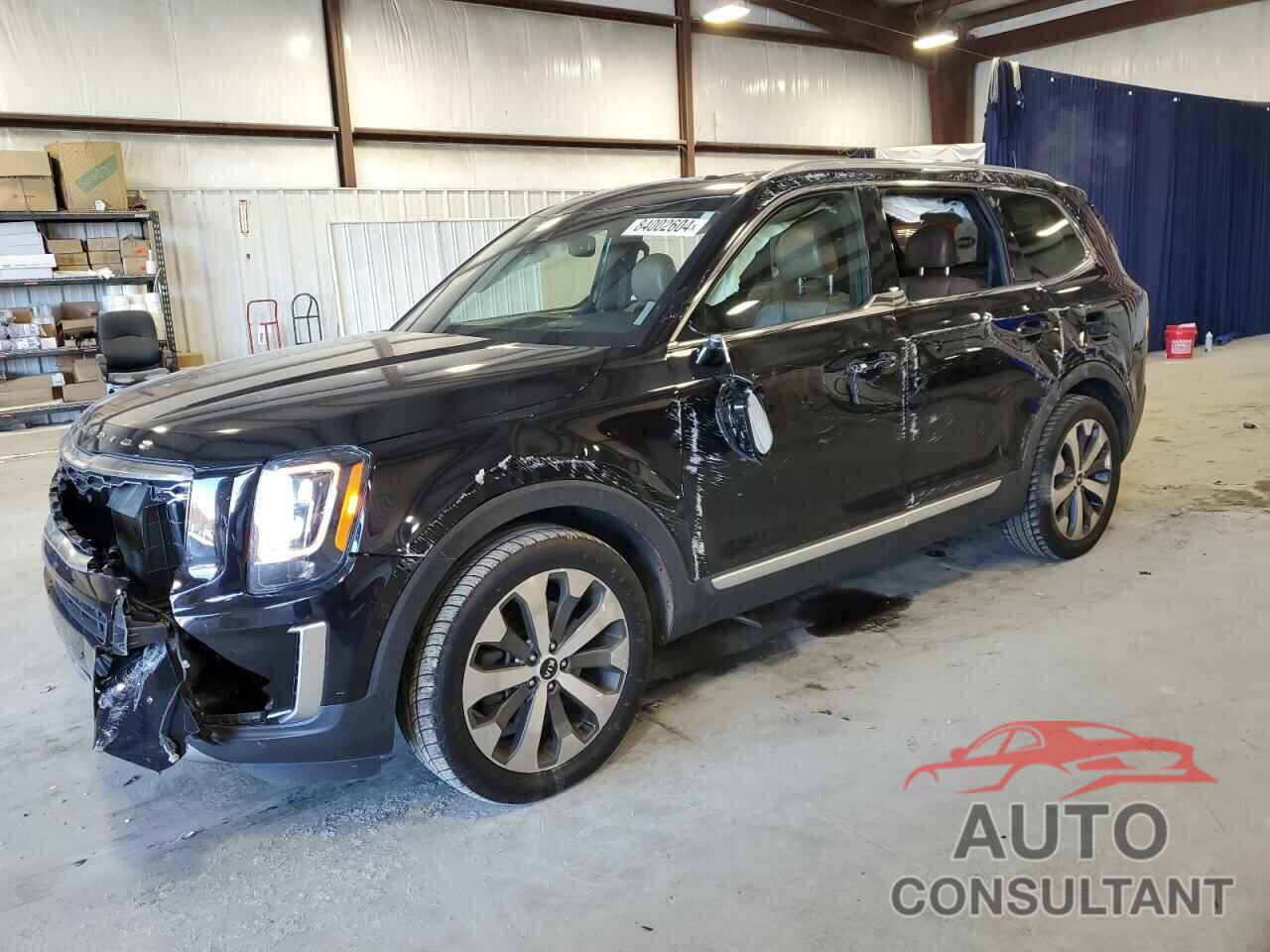 KIA TELLURIDE 2020 - 5XYP5DHC1LG001016