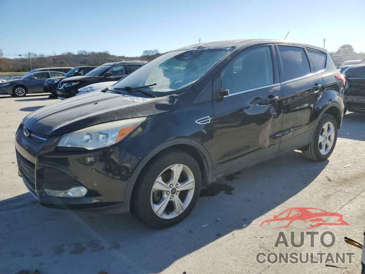 FORD ESCAPE 2015 - 1FMCU0GX2FUB78137