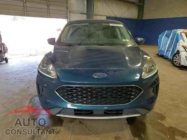 FORD ESCAPE 2020 - 1FMCU9G61LUA01084